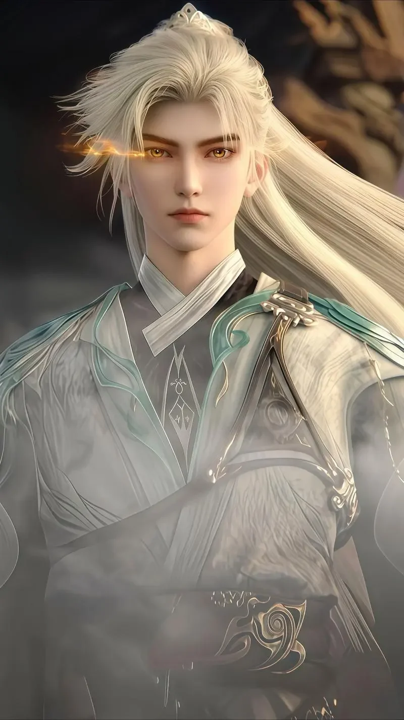 完美世界